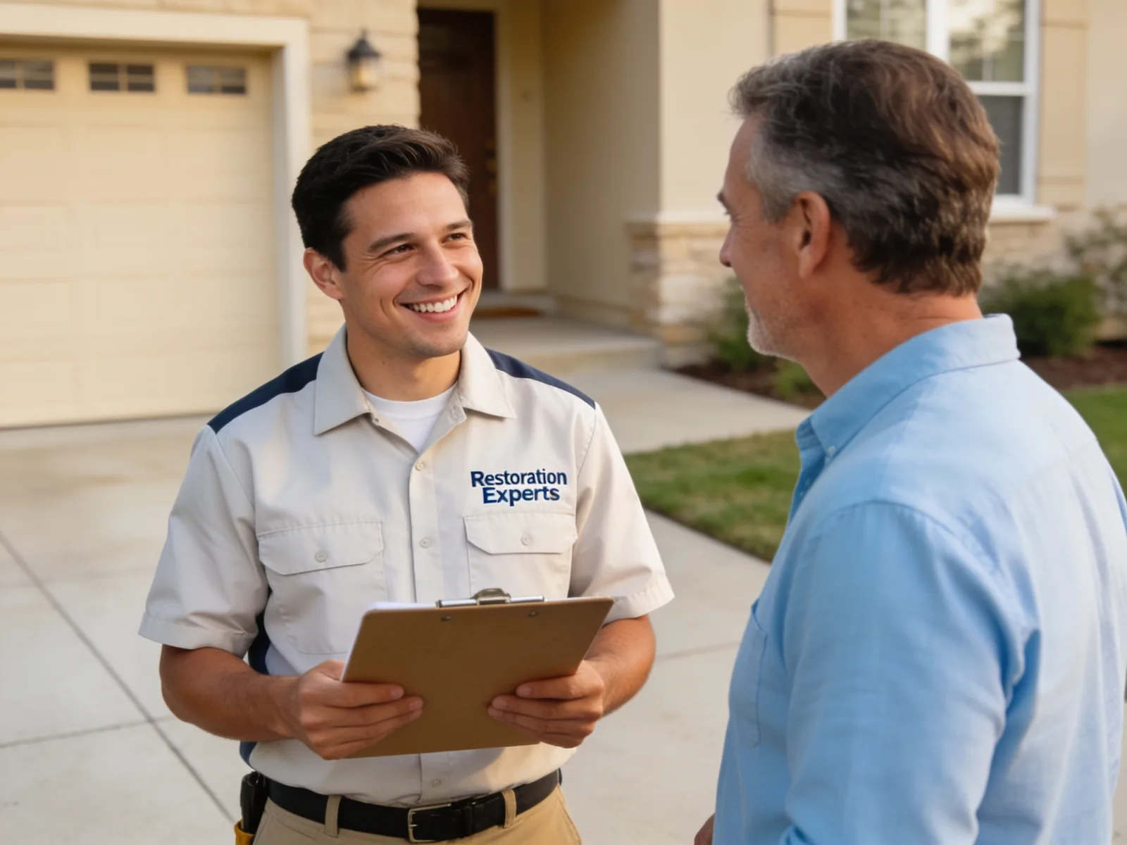 Water Damage Cleanup Zoar, OH FAQs
